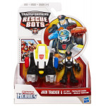 Transformers policajt Billy Blastoff & Jet Pack